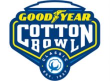 goodyear cotton bowl